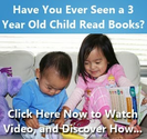 All About Babies: Teaching a Child to Read at an Early Age