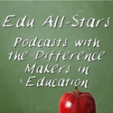Podcast Edu All-Stars