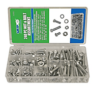 Top 7 Best Stainless Steel Screws in 2017 - Buyer's Guide (December. 2017)