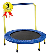 Top 10 Best Mini Trampolines in 2017 Reviews - Buyer's Guide (December. 2017)