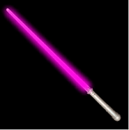 Top 6 Best Purple Light Sabers in 2017 Reviews (December. 2017)