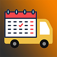 Order Delivery Date By Identixweb