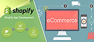 Shopify Apps Development Services | Appsonrent