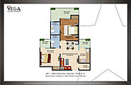 Find Out Unit Floor Plan- Galaxy Vega