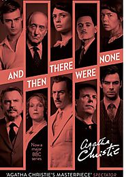 And Then There Were None (1939)