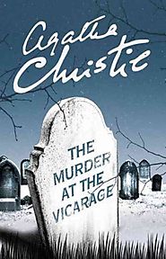 The Murder At The Vicarage (1930)