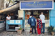 A1 Bakery, Bandra