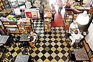 Byculla Restaurant & Bakery