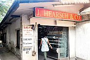 Hearsch Bakery