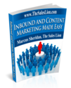 'Inbound and Content Marketing Made Easy'