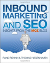 Inbound Marketing and SEO: Insights from the Moz Blog: Rand Fishkin, Thomas H?genhaven: 9781118551554: Amazon.com: Books
