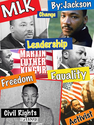 MLK Story Collage Lesson Plan | K-5 Computer Lab