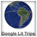 Google Lit Trips: Celebrating Martin Luther King, Jr. Day