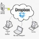 How to Backup Files with Dropbox