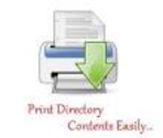 Print Files on an Remote Mac via Dropbox
