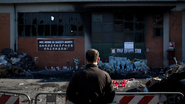 Deadly Factory Fire Bares Racial Tensions in Italy