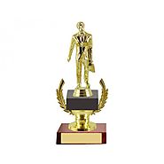 Sales trophies & Awards