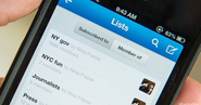 Twitter Now Supports More and Longer Lists