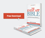 The Event App Bible: A Free Ebook for Event Professionals