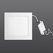 China Round LED Panel Lights Manufacturers & Suppliers online