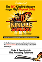 Kindle Samurai Review
