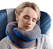 Top 10 Best Travel Pillows Reviews 2018 (December. 2017)