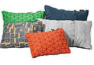 Top 10 Best Camping Pillows in 2017 Reviews (December. 2017)