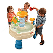 Top 10 Best Water Tables for Kid 2018 (December. 2017)