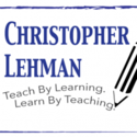 Christopher Lehman