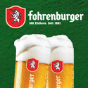 Brauerei Fohrenburger - Bierspezialitäten aus Vorarlberg