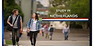 Top Reasons for Why should Study in Netherlands