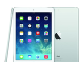 Thin iPad Air is most tempting tablet yet