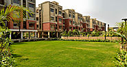 1 & 2 BHK Luxury Apartments & Flats – SP Ring Road, Chandkheda, Ahmedabad