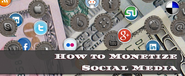 How to Monetize Social Media - Christine DeGraff