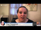 How to Manage Multiple Social Networks - Peg Fitzpatrick