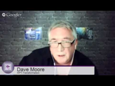 Psychology of Selling and Firewalking - Dave Moore
