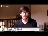 Develop your Brand Strategy - Dustin Stout