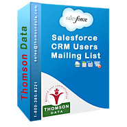 Salesforce Users Mailing List