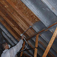 Insulation Installation Specialists in Gilbert, AZ : Ellsworth Home Services