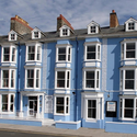 Welcome to the Gwesty Marine Hotel, family run hotel with sea views in Aberystwyth