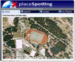 placeSpotting.com | The online map game | solve