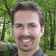 Christopher Lehman (@ichrislehman)