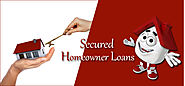 How to plan your retirement with secured homeowner loans
