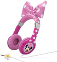 Minnie Mouse Bow-tastic Headphones