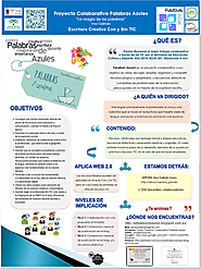 Conoce el Proyecto | PaLaBraS AzuLeS