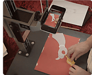 Hacer un tráiler de una obra literaria - leer.es