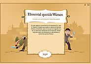 10 webs imprescindibles para Lengua en Primaria