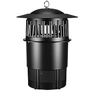 Top 10 Best Mosquito Killer Machines in 2018 – Reviews & Buyer’s Guide (January. 2018)