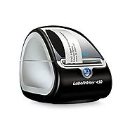 Top 5 Best Label Printers in 2018 (January. 2018)