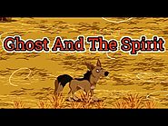 Ghost And The Spirit | Panchatantra English Moral Stories For Kids | MahaCartoonTV English